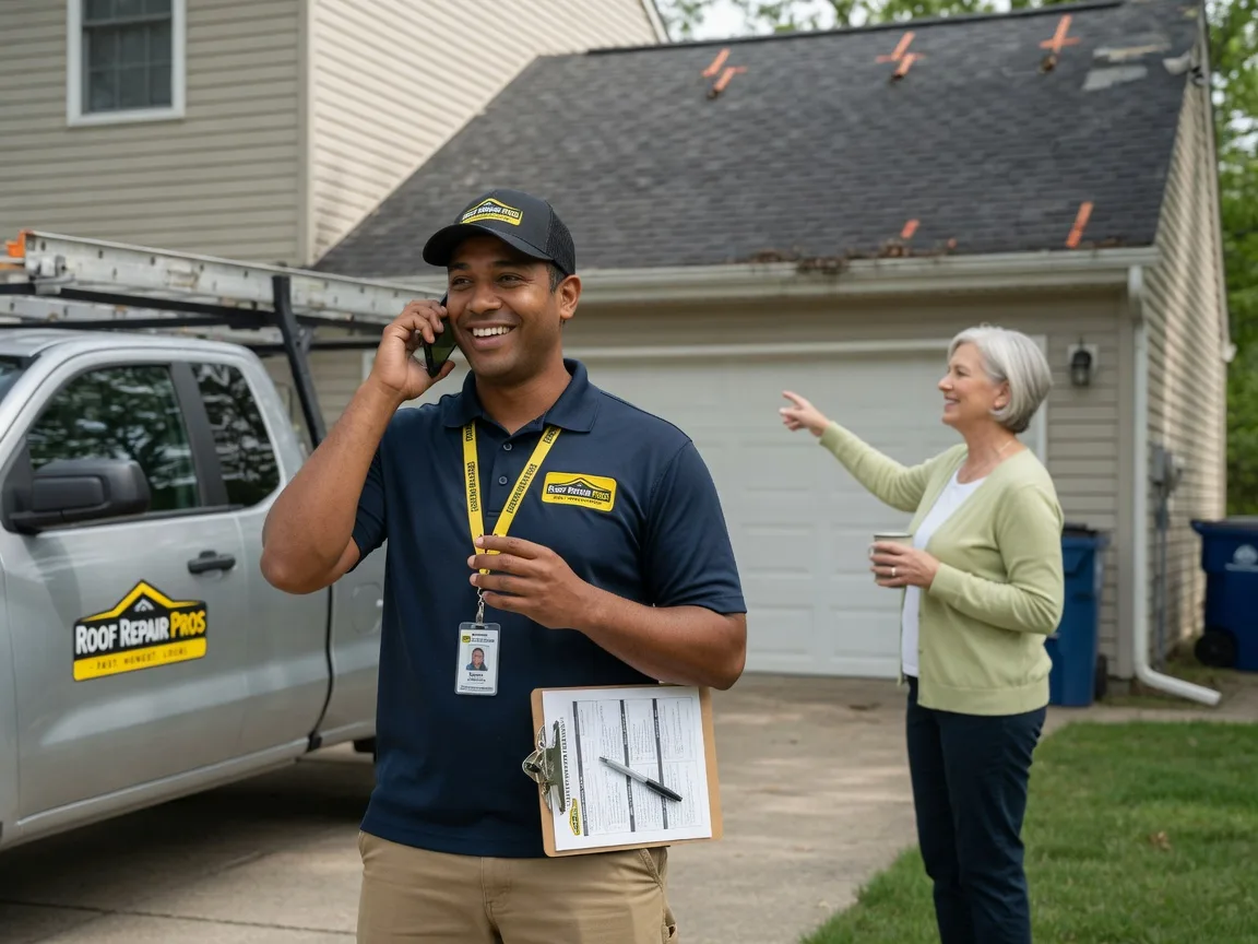 Roof Repair Liberty, MO FAQs